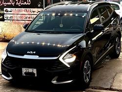 کیا سپۆرتاج